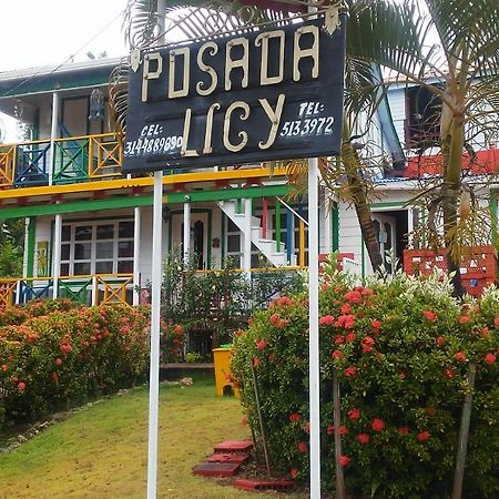 Posada Nativa Licy San Andres  Exterior photo